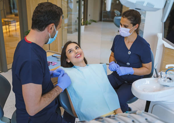 Best Tooth Extraction  in Carle Place, NY