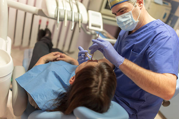 Best Oral Cancer Screening  in Carle Place, NY